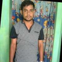 Sangram Mohapatra