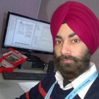 Jaskaran Singh