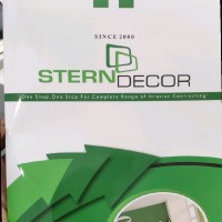 STERN DECOR LLC