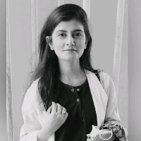 Maham Peerzada