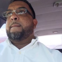 Amresh Ramsoondar