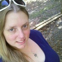 Elizabeth Wilson