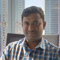 Vinay C