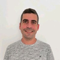 Jordi Torregrosa Lopez