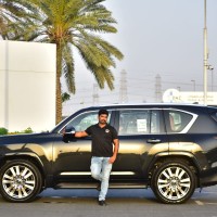 Sreekanth Sreekumar
