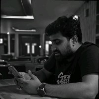 Harikrishnan Karunan