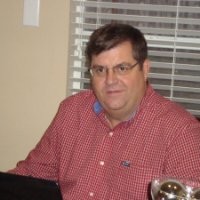 Mark Sander