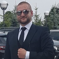 Artur Bagaev