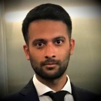Muhammad Sardar