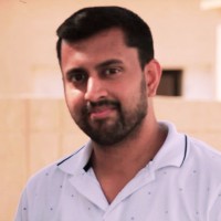 Rejil Raju