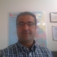 Javier Zurita Gonzalez