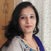 Archana Gandhi