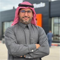Dohaiman Almogshi