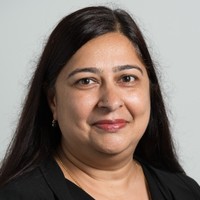 Monica Khurana