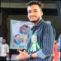 Ajaya Kumar Nayak