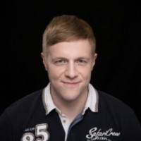 Benjamin Ellhof