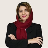 Zeinab Halabinejad