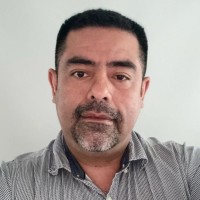 Guillermo Cruz Ramirez