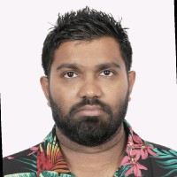 Thahuseen Mohamed