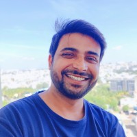 Abhishek Dixit
