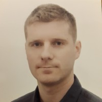 Damian Mackowski