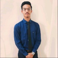 Aditya Shrirao