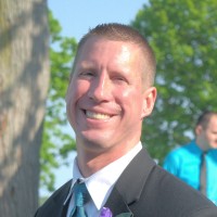 Shane Peterson