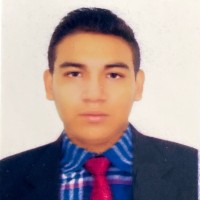 KEVIN AARON PEREZ VILCHEZ
