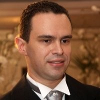 Alexander Nascimento