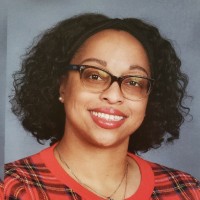Naomi Taylor, MBA/MAT