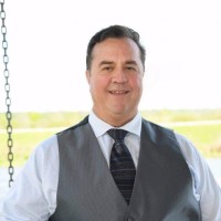 Mark Dixon