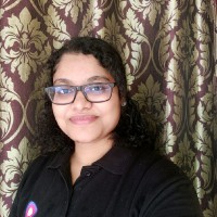 Maithilee Sawarkar