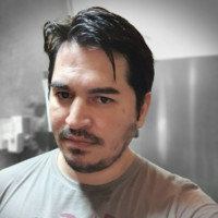 Rubén Caballero