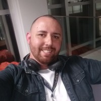 Daniel Dos Santos