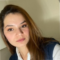 Melike Alan