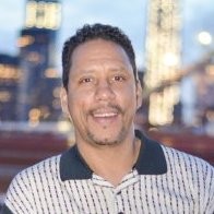 Patrick Greenfield