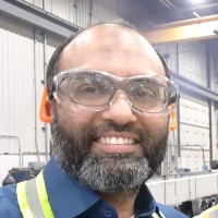 MUHAMMAD ILYAS, PhD, P.Eng.