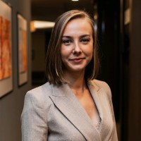 Kristina Lapshina