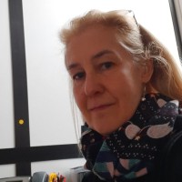 MARIA Luisa COSTANTINO