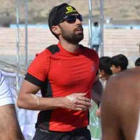 Ashkan Almasi