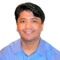 Roger Jimenez, SHRM-SCP