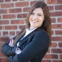 Jennifer Rodberg Terzian, CPA