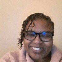 Lydia Washington