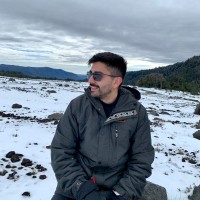 Daniel Espinoza Ramírez