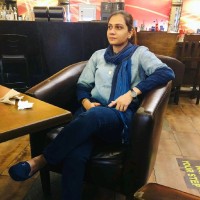 Wajia Siddiqui