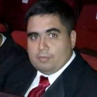 Mario Iván Martínez Andrade