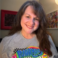 Jill Spivey