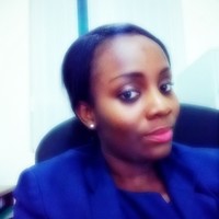 Edwina Appiah Fordjor
