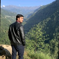 Vineet Kumar