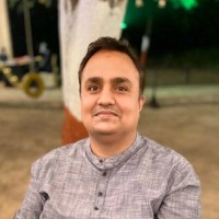 Rajkumar Chaturvedi